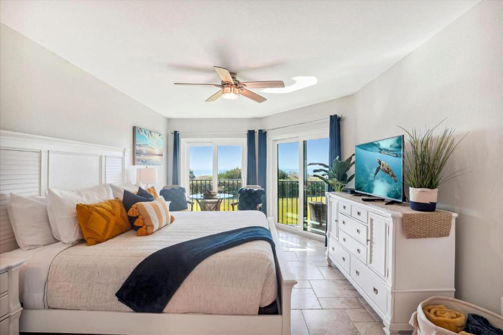Vacation Home interior