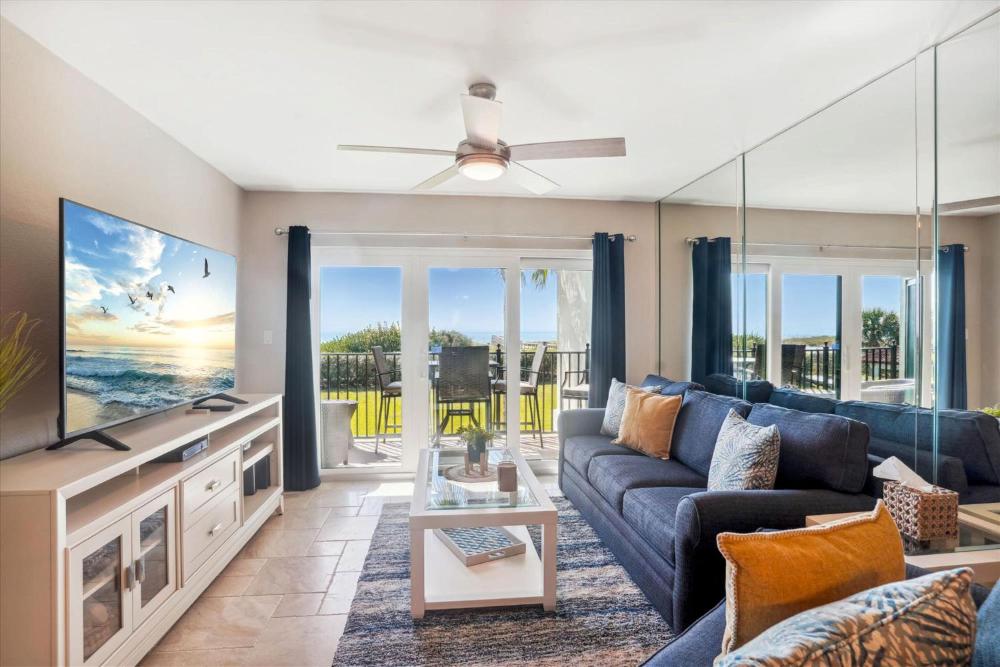 Land's End 7-203 Beach Front - Premier